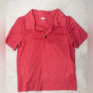 Old Navy Boys 3T Polo
